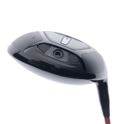 Used Titleist GT 280 Mini Driver / 13.0 Degrees / Stiff Flex