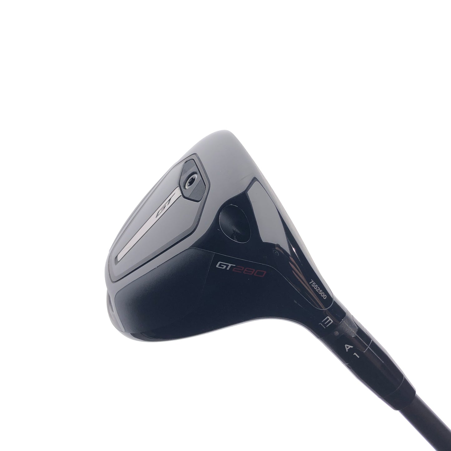 Used Titleist GT 280 Mini Driver / 13.0 Degrees / Stiff Flex