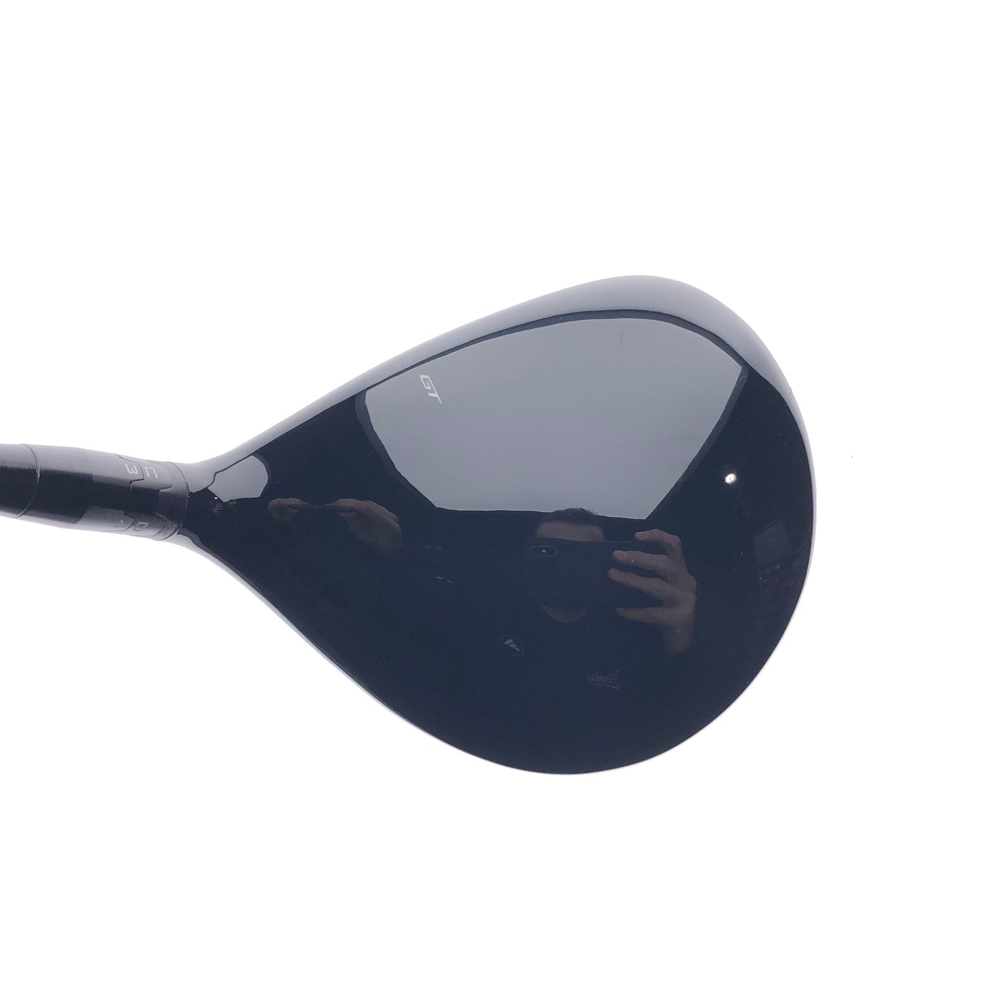 Used Titleist GT 280 Mini Driver / 13.0 Degrees / Stiff Flex