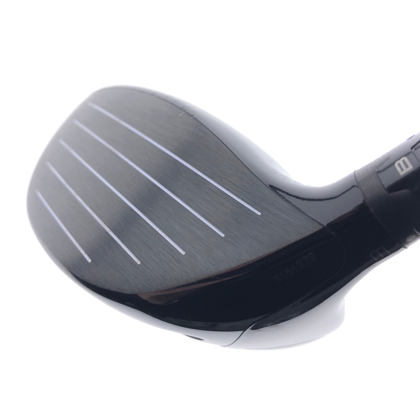 Used Titleist GT 280 Mini Driver / 13.0 Degrees / Stiff Flex