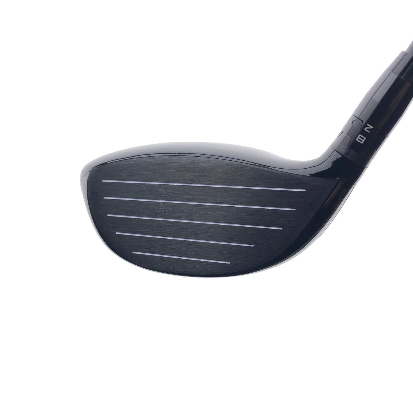 Used Titleist GT 280 Mini Driver / 13.0 Degrees / Stiff Flex