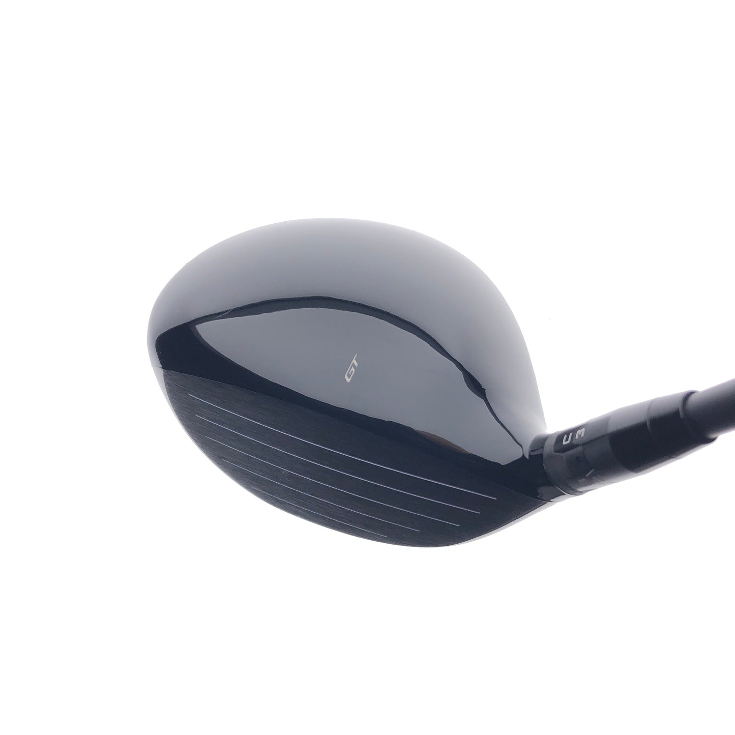 Used Titleist GT 280 Mini Driver / 13.0 Degrees / Stiff Flex