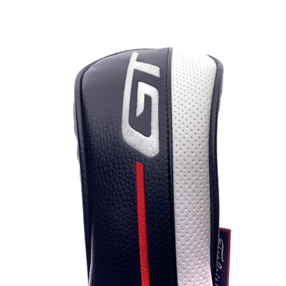Used Titleist GT1 4 Hybrid / 20 Degrees / Stiff Flex