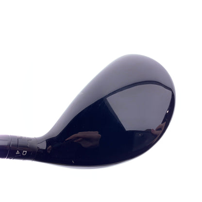 Used Titleist GT1 4 Hybrid / 20 Degrees / Stiff Flex