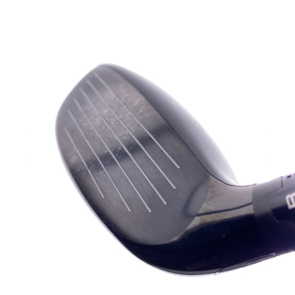 Used Titleist GT1 4 Hybrid / 20 Degrees / Stiff Flex