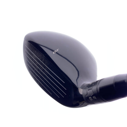 Used Titleist GT1 4 Hybrid / 20 Degrees / Stiff Flex