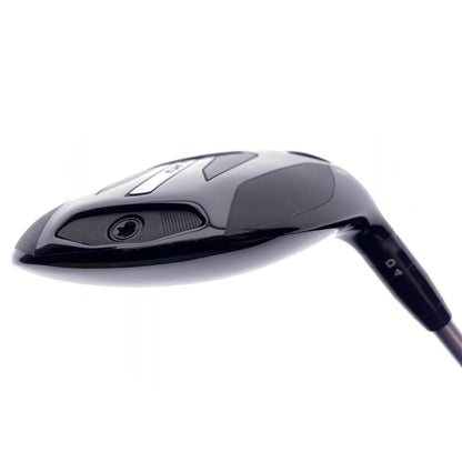 Used Titleist GT1 5 Fairway Wood / 18 Degrees / Regular Flex