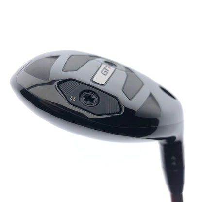 Used Titleist GT1 5 Hybrid / 23 Degrees / Lite Flex