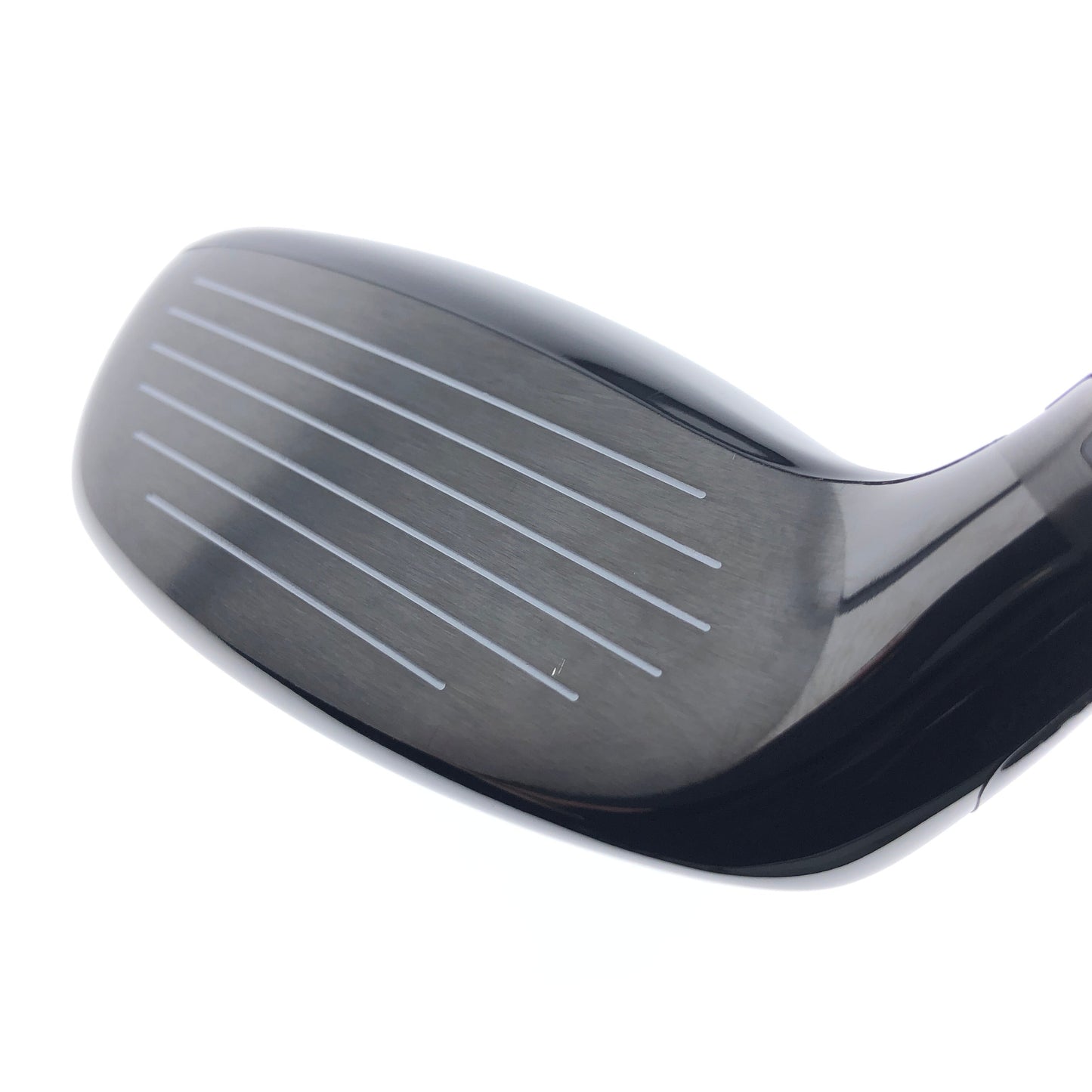 Used Titleist GT1 5 Hybrid / 23 Degrees / Lite Flex