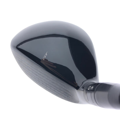 Used Titleist GT1 5 Hybrid / 23 Degrees / Lite Flex