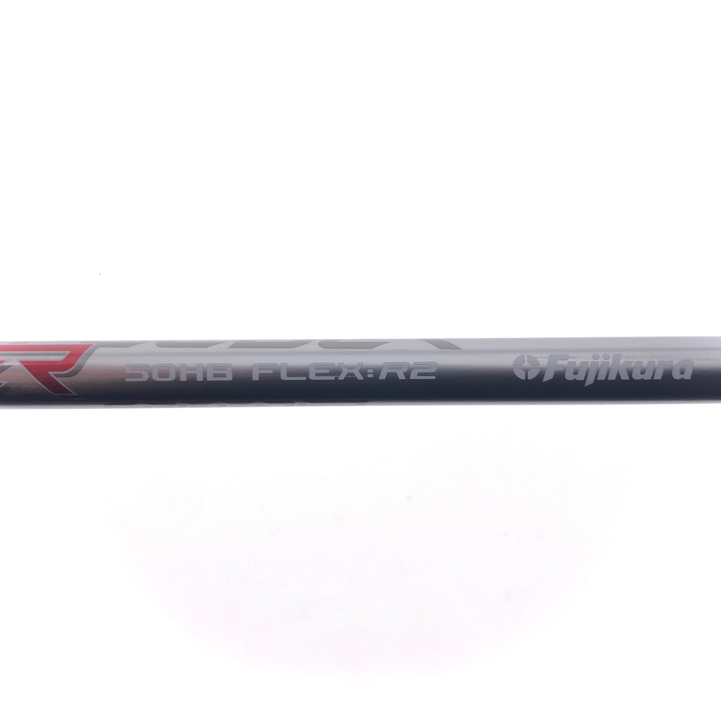 Used Titleist GT1 5 Hybrid / 23 Degrees / Soft Regular Flex