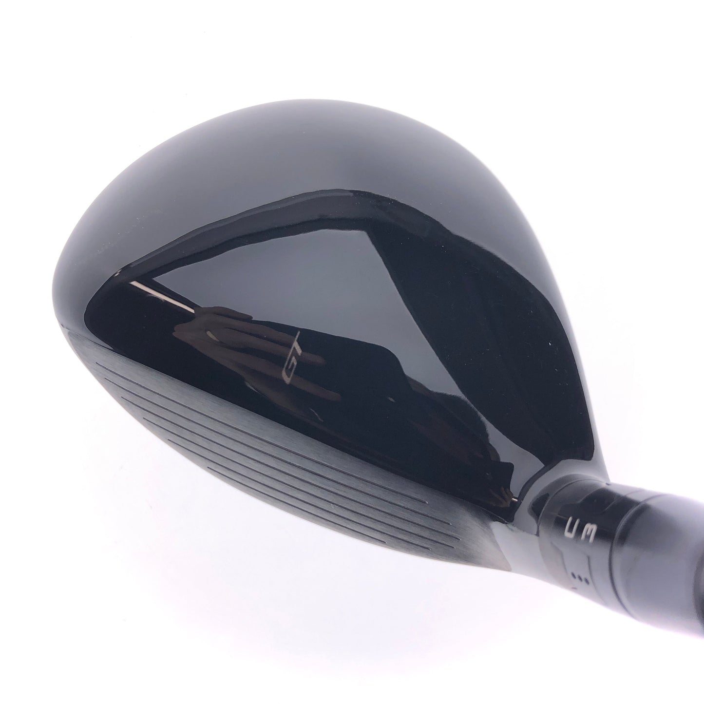 Used Titleist GT1 6 Hybrid / 26 Degrees / Ladies Flex