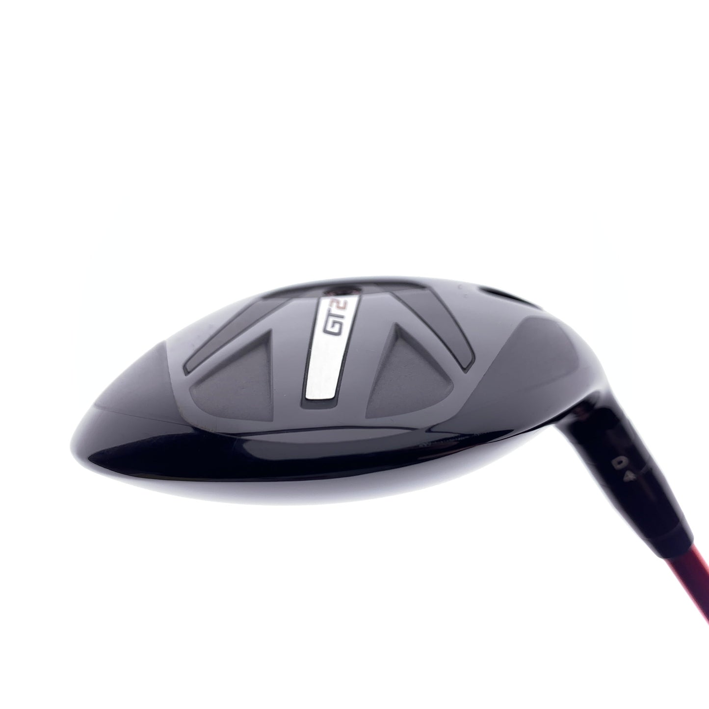 Used Titleist GT2 3 Fairway Wood / 15 Degrees / Stiff Flex