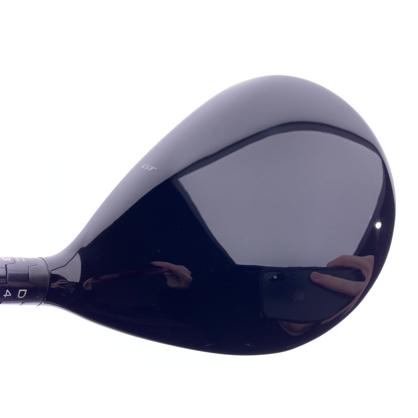 Used Titleist GT2 3 Fairway Wood / 15 Degrees / Stiff Flex