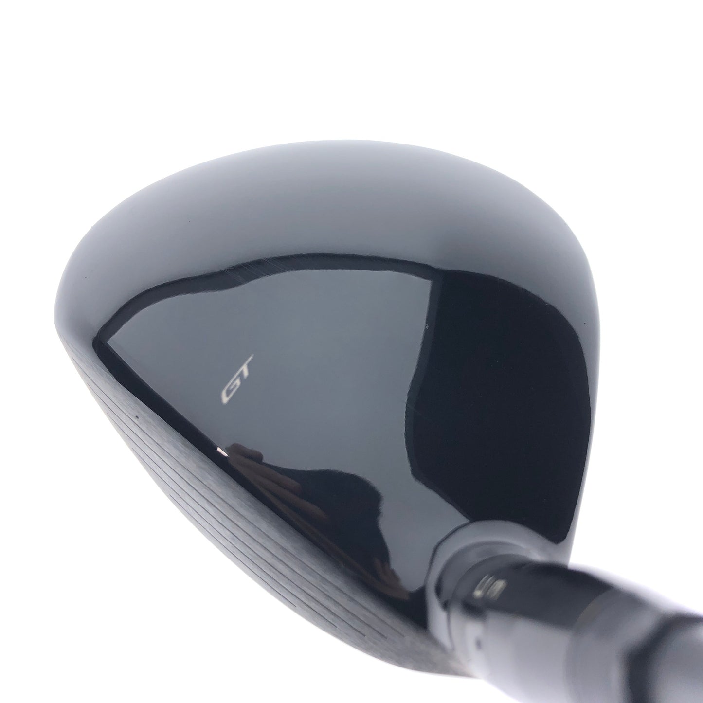 Used Titleist GT2 3 Fairway Wood / 15 Degrees / Stiff Flex