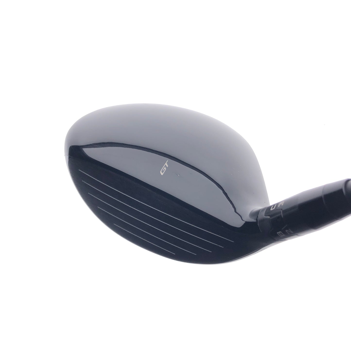 Used Titleist GT2 3 Fairway Wood / 15 Degrees / Stiff Flex