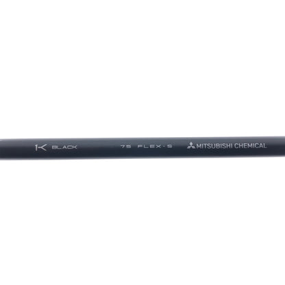 Used Titleist GT2 3 Fairway Wood / 15 Degrees / Stiff Flex