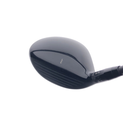 Used Titleist GT2 3 Fairway Wood / 15 Degrees / X-Stiff Flex