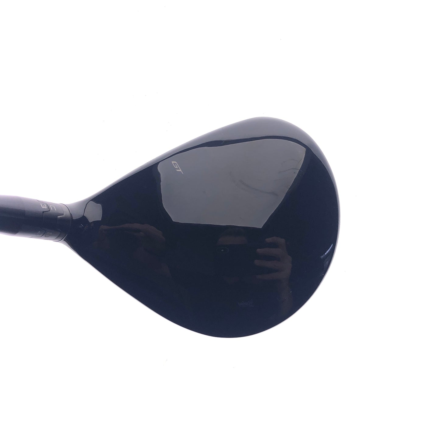 Used Titleist GT2 3 Fairway Wood / 16.5 Degrees / Regular Flex