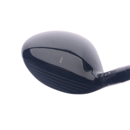 Used Titleist GT2 3 Fairway Wood / 16.5 Degrees / Regular Flex
