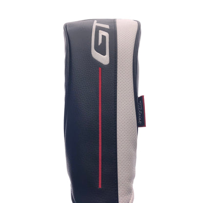 Used Titleist GT2 3 Fairway Wood / 16.5 Degrees / Regular Flex