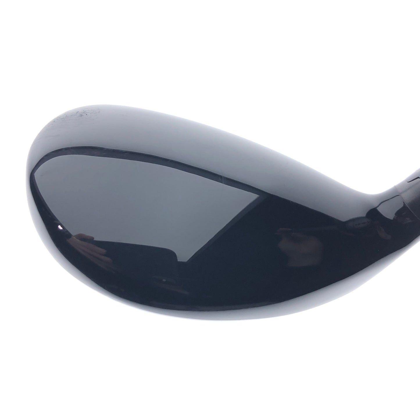 Used Titleist GT2 5 Hybrid / 24 Degrees / Regular Flex / Left-Handed