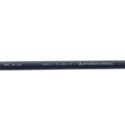 Used Titleist GT2 5 Hybrid / 24 Degrees / Regular Flex / Left-Handed