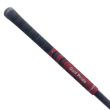 Used Titleist GT2 5 Hybrid / 24 Degrees / Regular Flex / Left-Handed