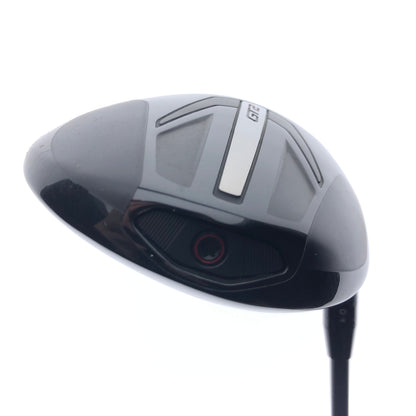 Used Titleist GT2 Driver / 10.0 Degrees / Stiff Flex