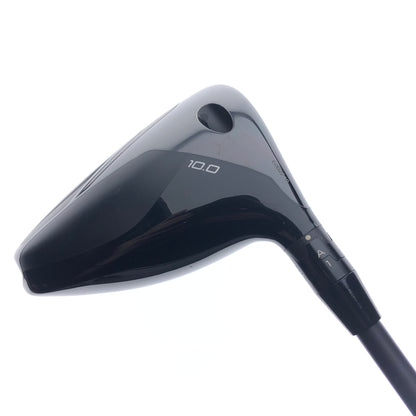 Used Titleist GT2 Driver / 10.0 Degrees / Stiff Flex