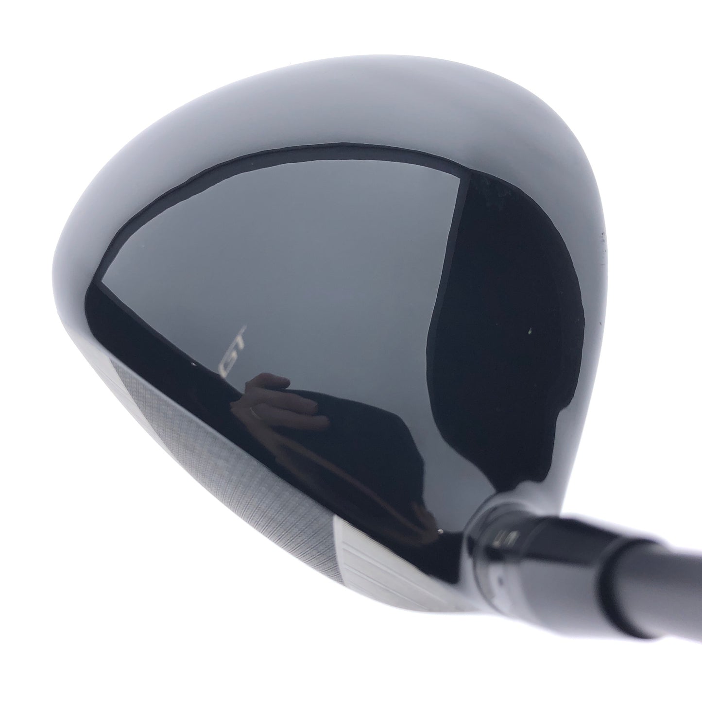 Used Titleist GT2 Driver / 10.0 Degrees / Stiff Flex