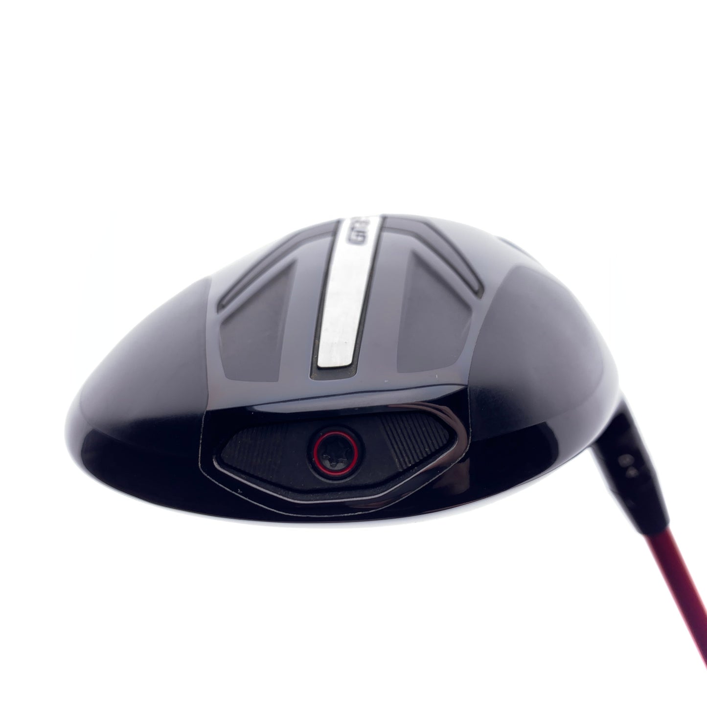 Used Titleist GT2 Driver / 10.0 Degrees / X-Stiff Flex