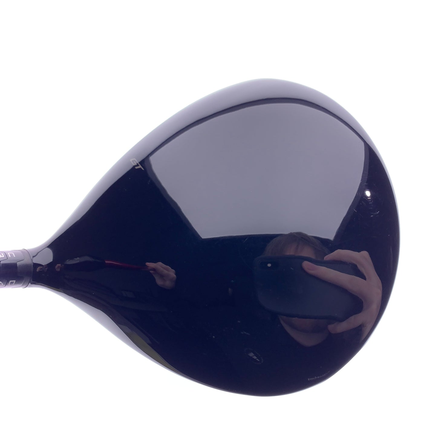 Used Titleist GT2 Driver / 10.0 Degrees / X-Stiff Flex