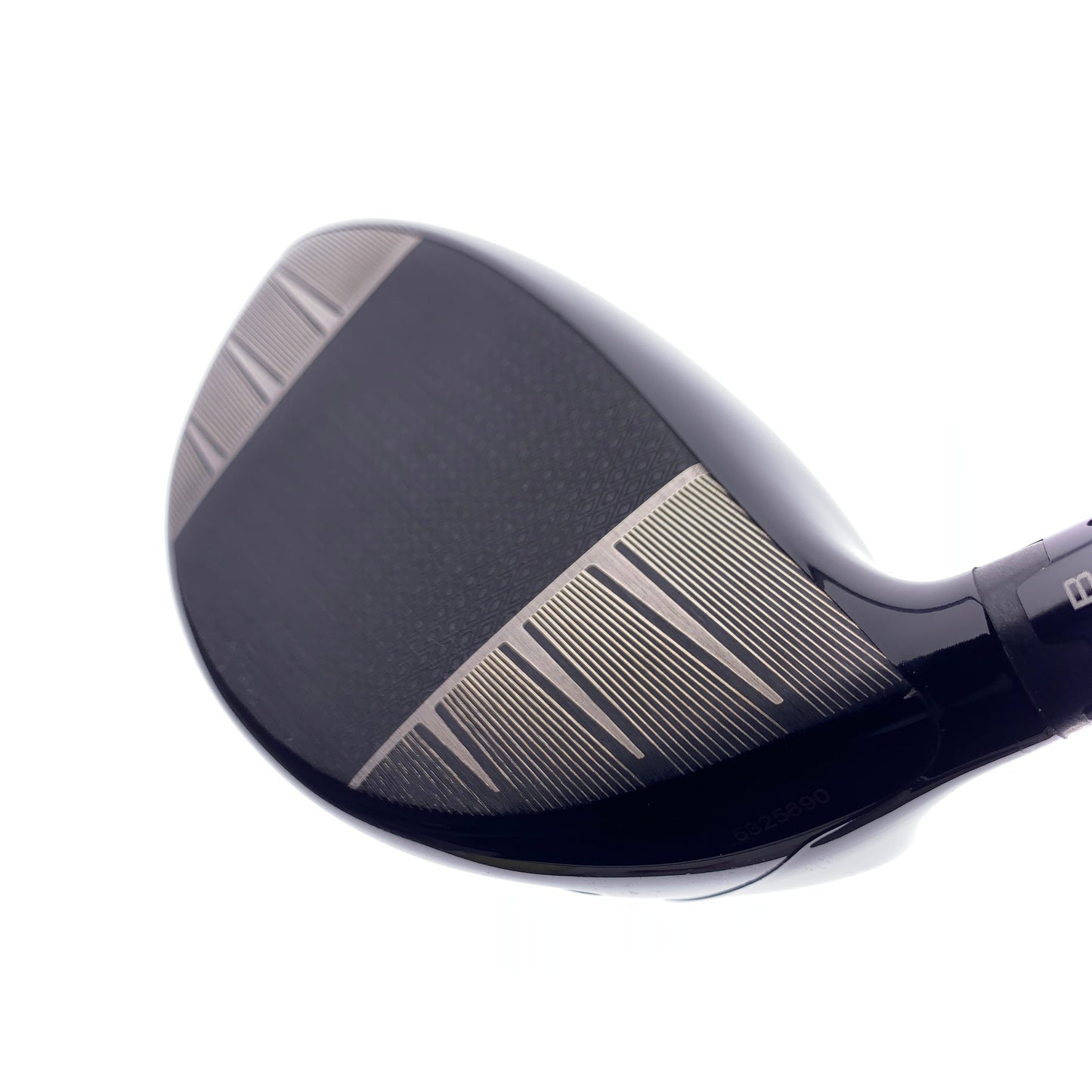 Used Titleist GT2 Driver / 10.0 Degrees / X-Stiff Flex