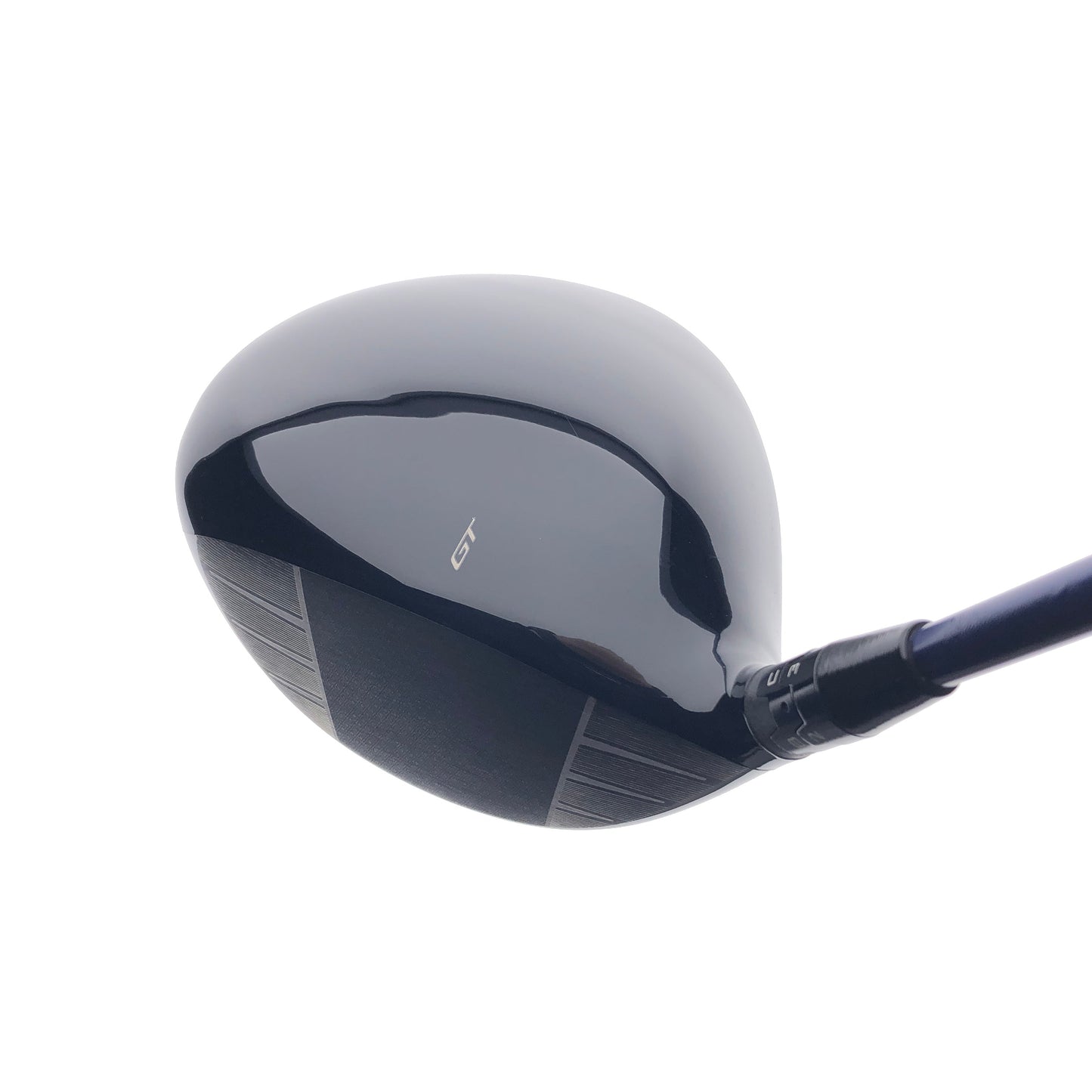 Used Titleist GT2 Driver / 10.0 Degrees / X-Stiff Flex