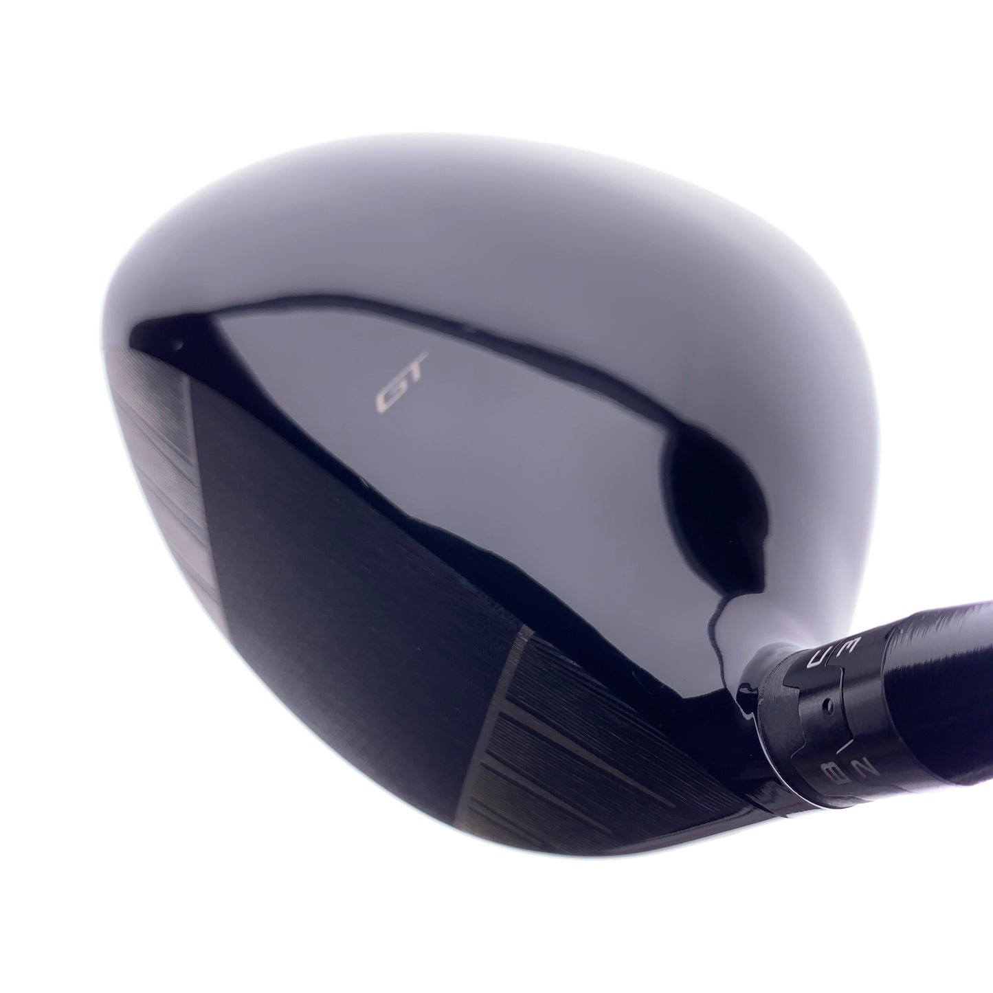 Used Titleist GT2 Driver / 10.0 Degrees / X-Stiff Flex