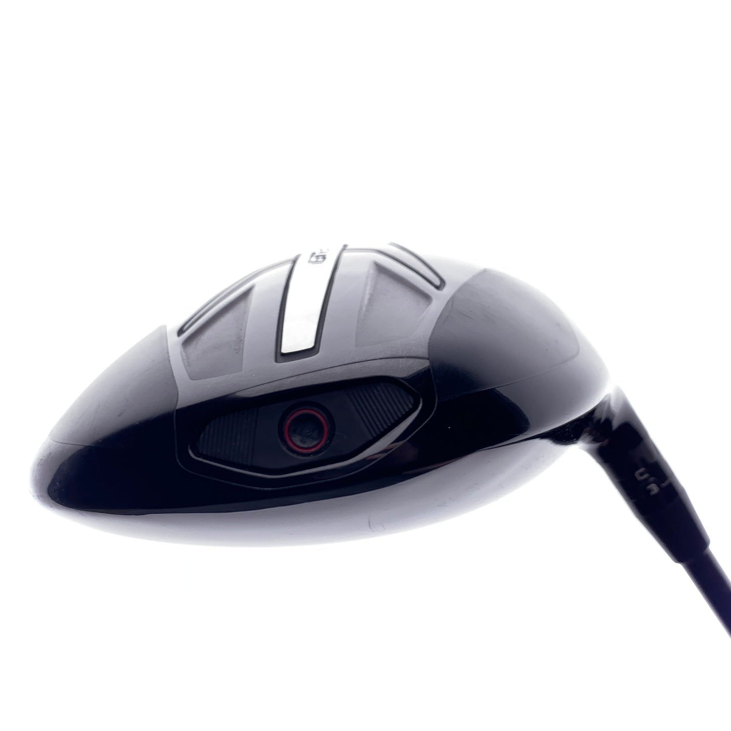 Used Titleist GT2 Driver / 9.0 Degrees / Stiff Flex