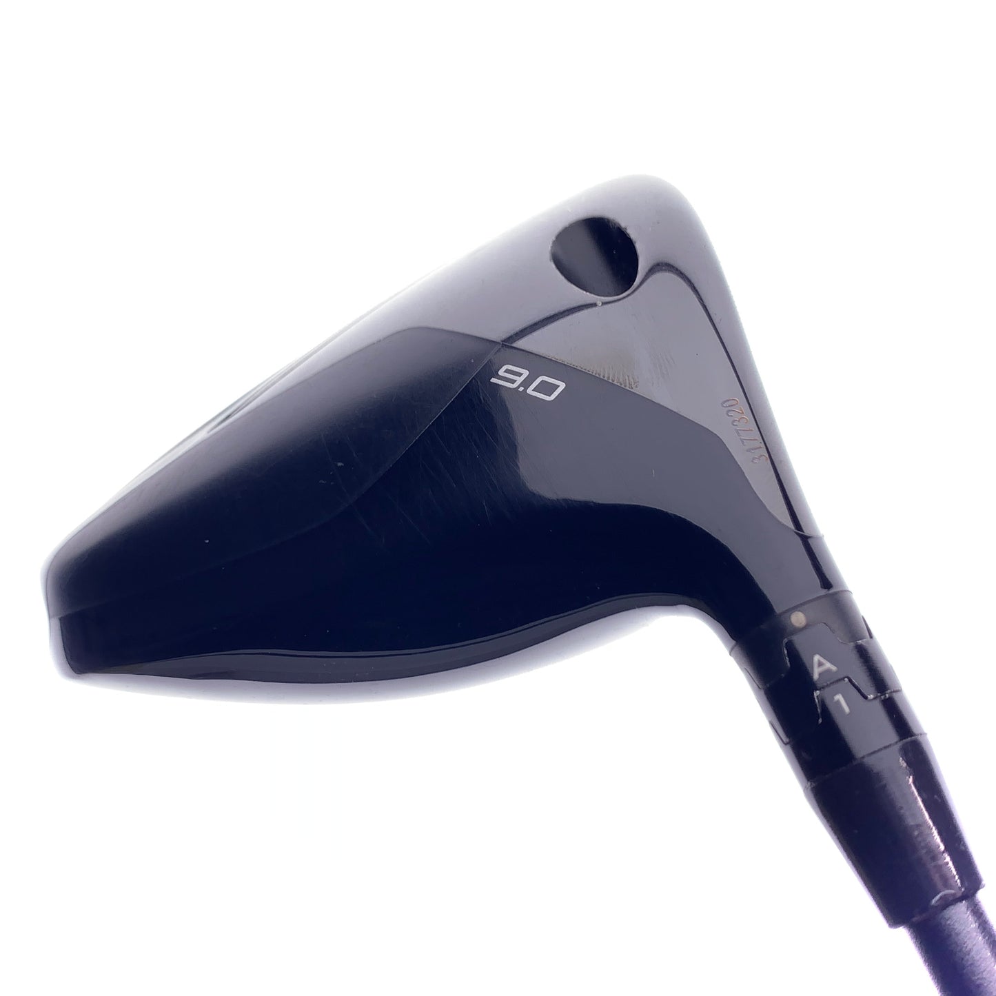 Used Titleist GT2 Driver / 9.0 Degrees / Stiff Flex