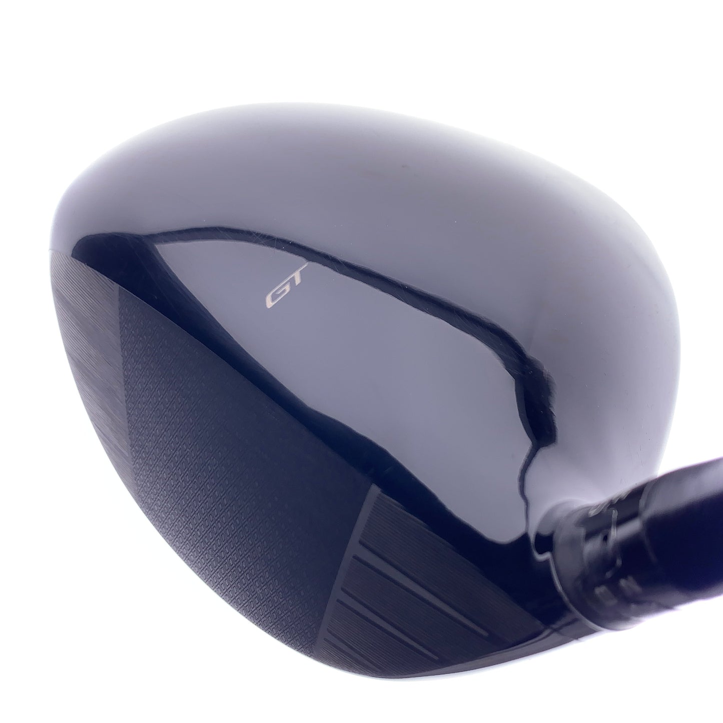 Used Titleist GT2 Driver / 9.0 Degrees / Stiff Flex