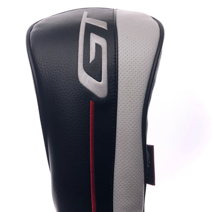 Used Titleist GT2 Driver / 9.0 Degrees / Stiff Flex / Left-Handed