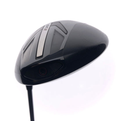 Used Titleist GT2 Driver / 9.0 Degrees / Stiff Flex / Left-Handed