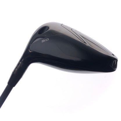 Used Titleist GT2 Driver / 9.0 Degrees / Stiff Flex / Left-Handed