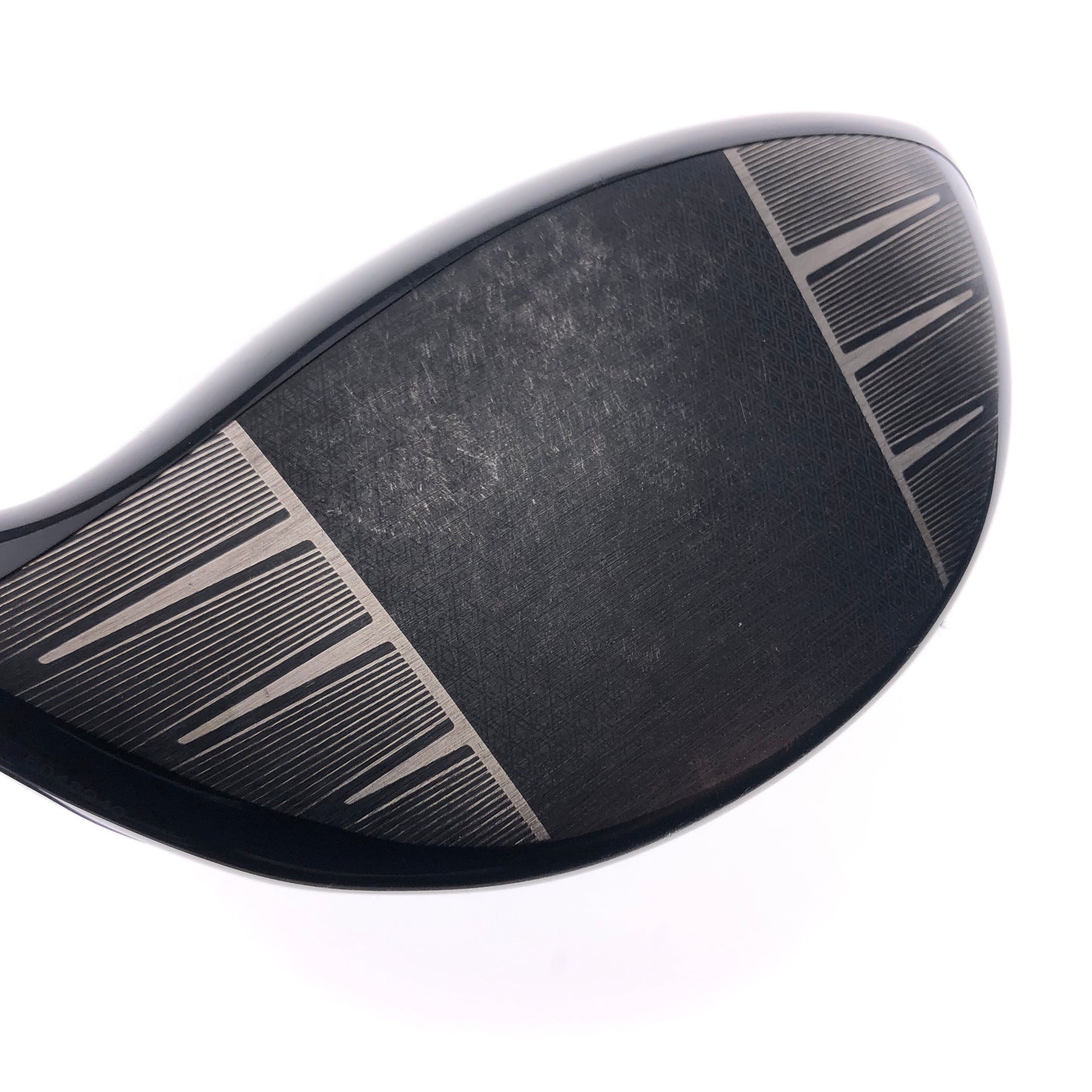 Used Titleist GT2 Driver / 9.0 Degrees / Stiff Flex / Left-Handed