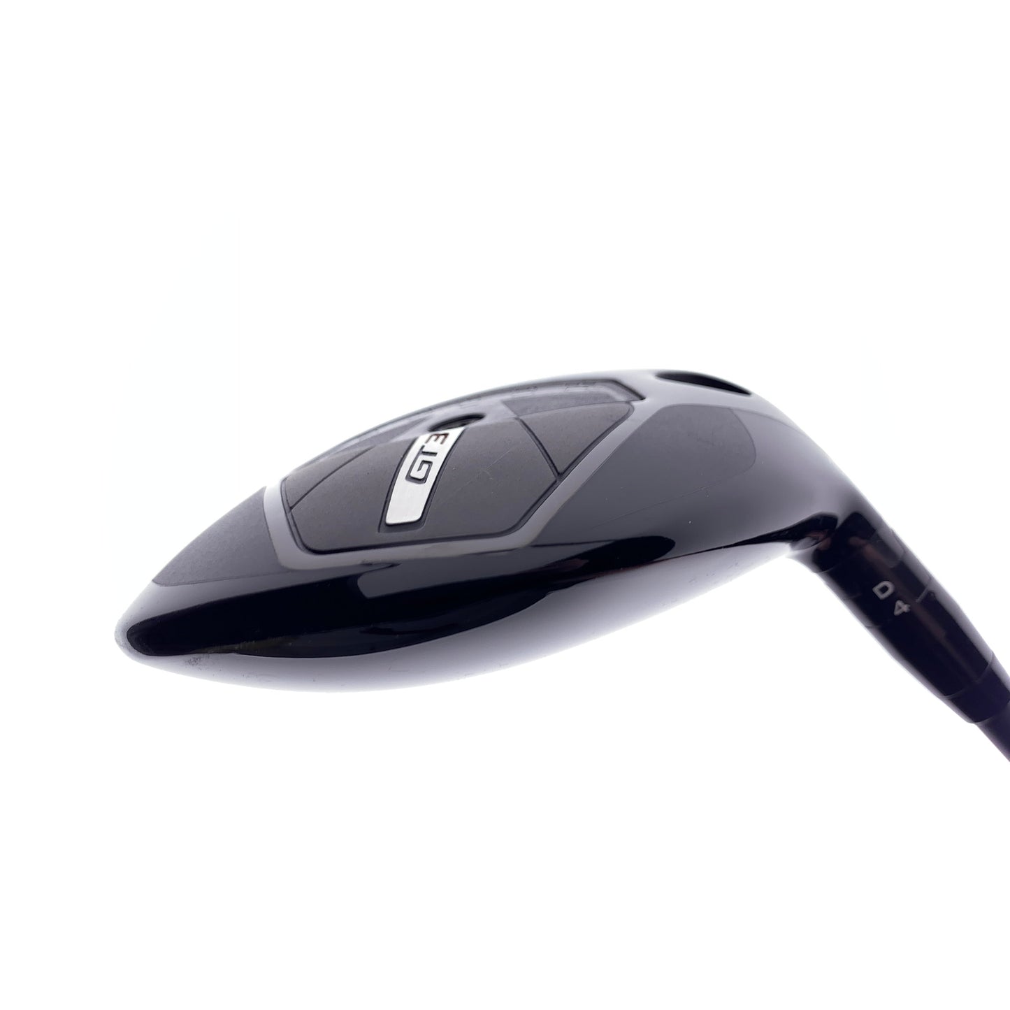 Used Titleist GT3 3 Fairway Wood / 15 Degrees / Regular Flex