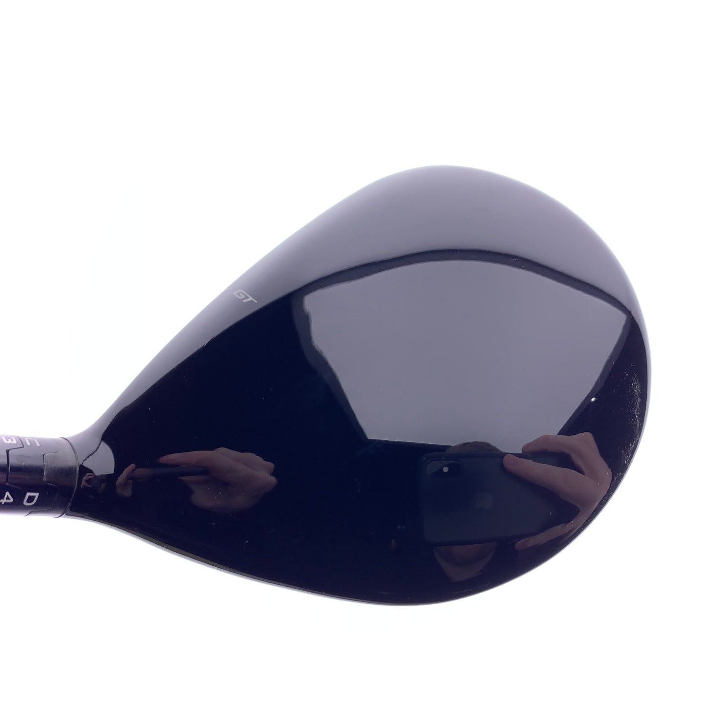 Used Titleist GT3 3 Fairway Wood / 15 Degrees / Regular Flex