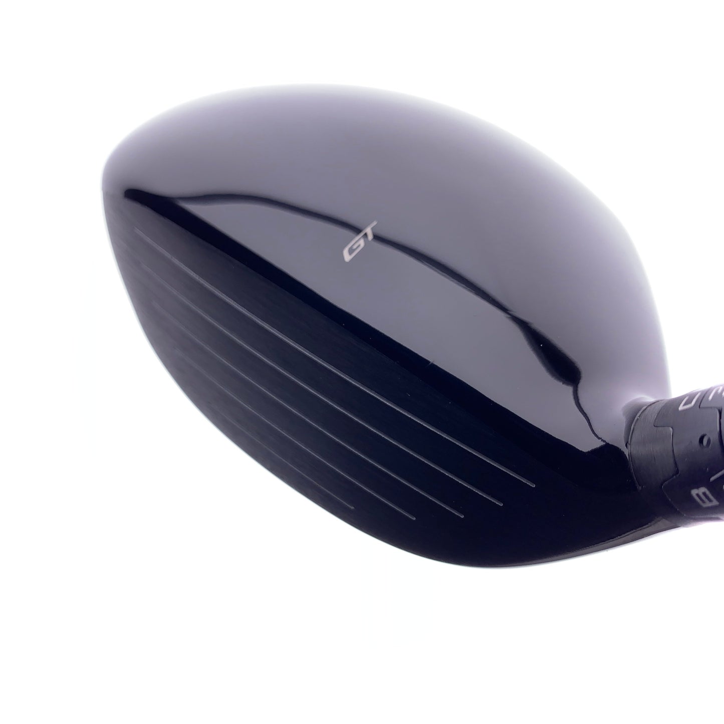 Used Titleist GT3 3 Fairway Wood / 15 Degrees / Regular Flex