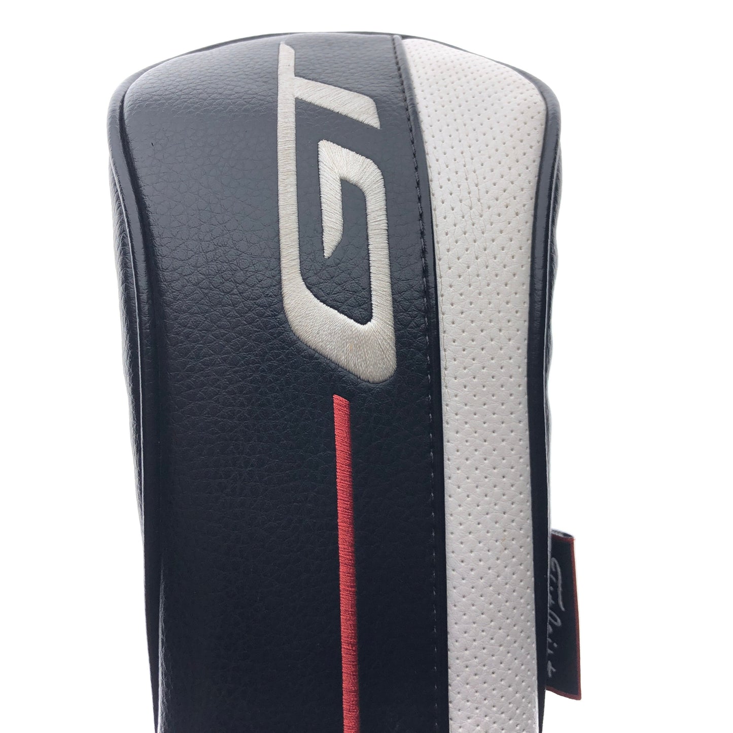 Used Titleist GT3 3 Fairway Wood / 15 Degrees / Stiff Flex