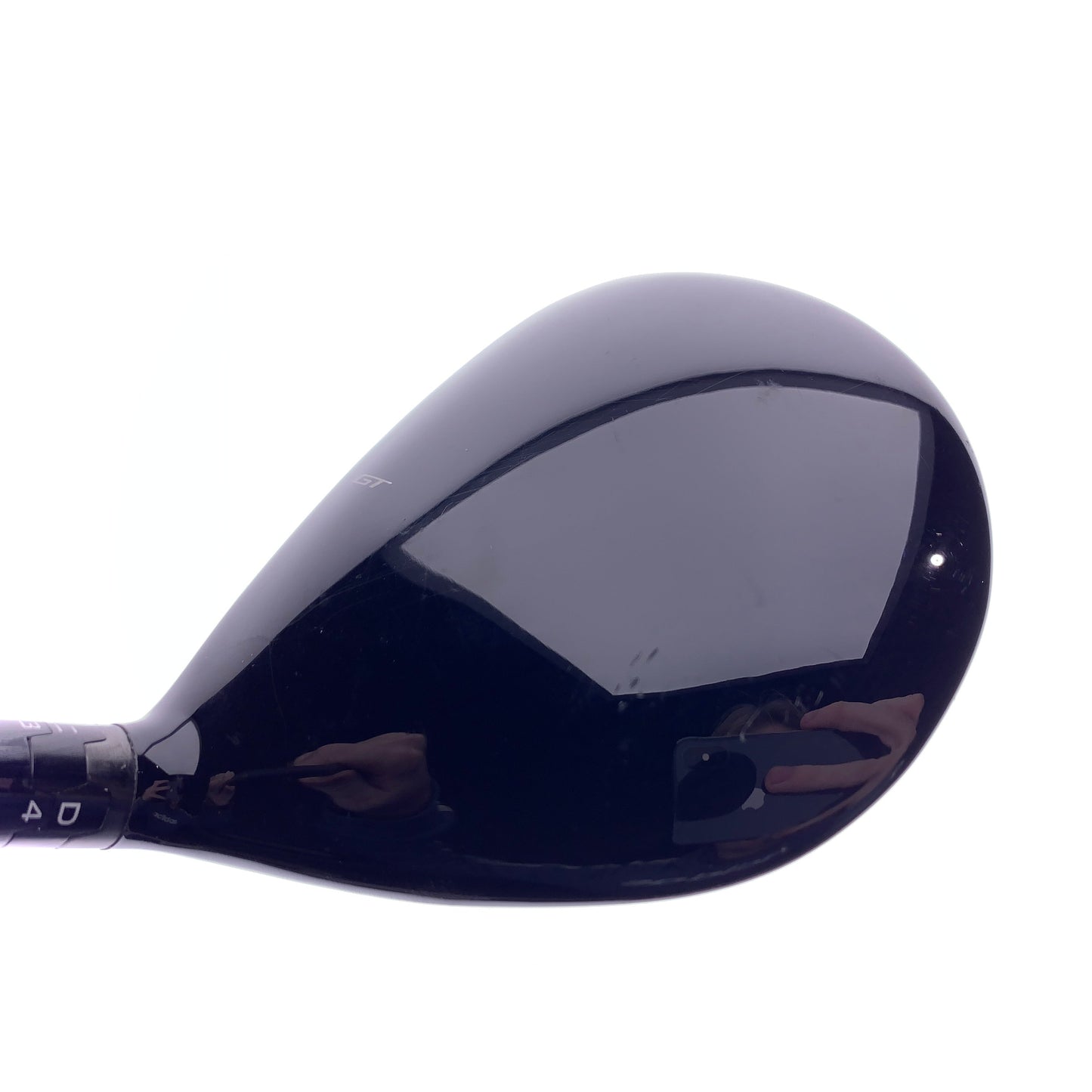 Used Titleist GT3 3 Fairway Wood / 15 Degrees / Stiff Flex