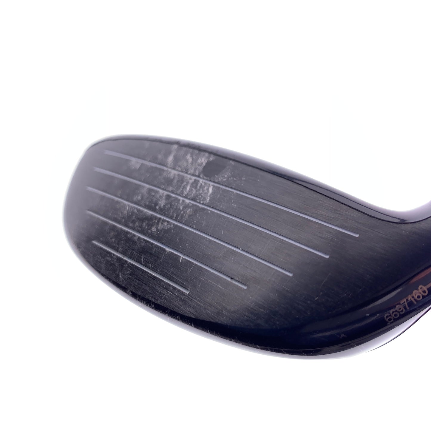 Used Titleist GT3 3 Fairway Wood / 15 Degrees / Stiff Flex