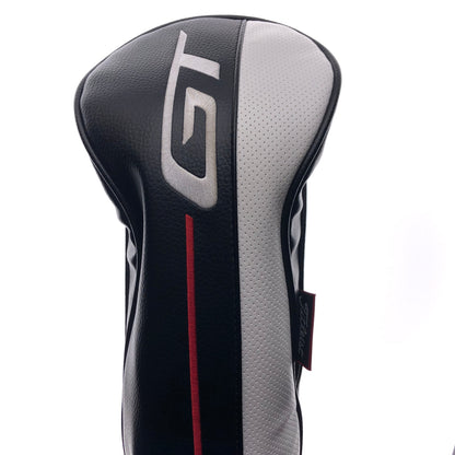 Used Titleist GT3 Driver / 10.0 Degrees / Stiff Flex